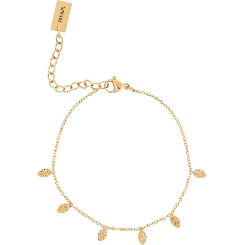 TATUUM Náramok SIDI zlatá 66495572