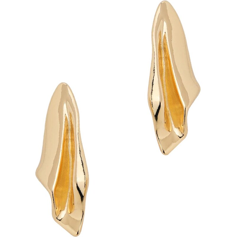 TATUUM Náušnice zlatá 66495573