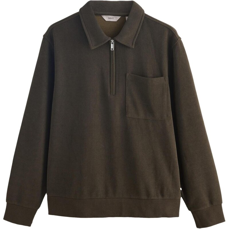 Next Sveter kaki 66495611