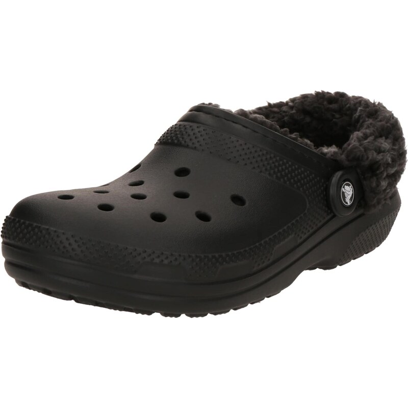 Crocs Dreváky sivá / čierna 66495685