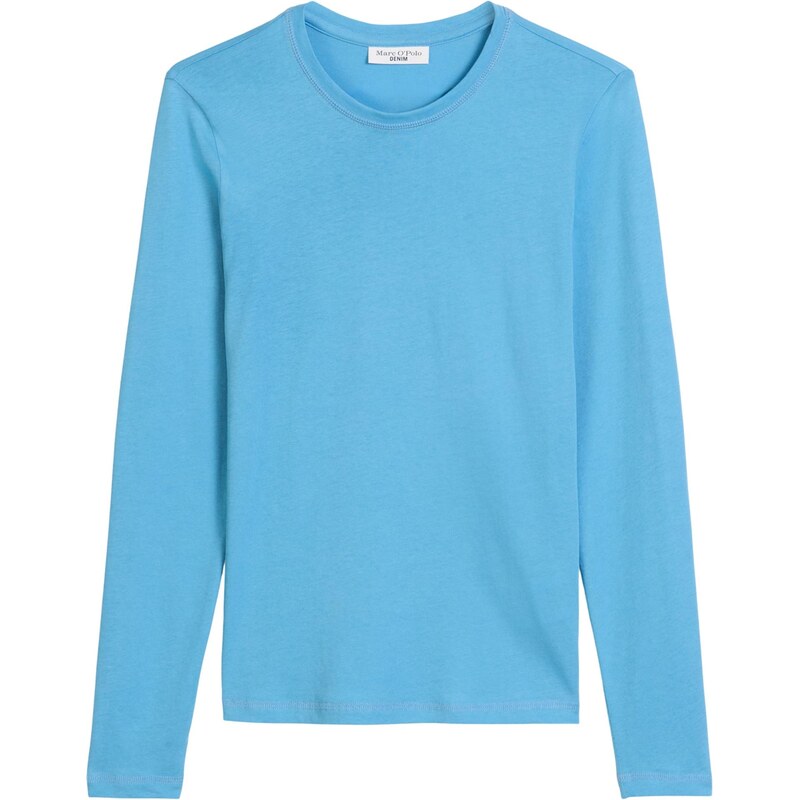 Marc OPolo DENIM Tričko svetlomodrá 66495700