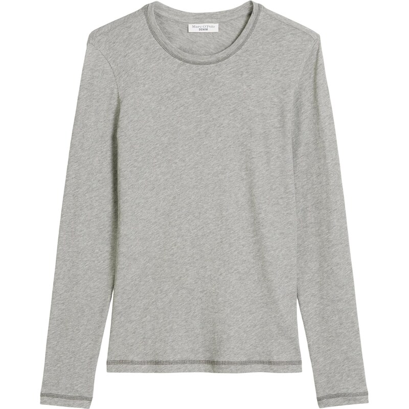 Marc OPolo DENIM Tričko svetlosivá 66495703