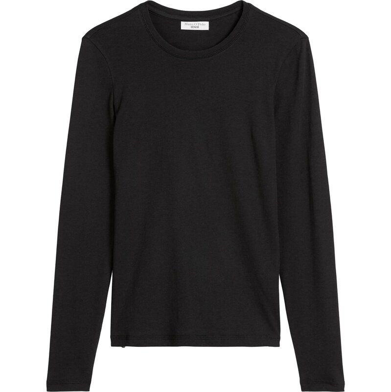 Marc OPolo DENIM Tričko čierna 66495704