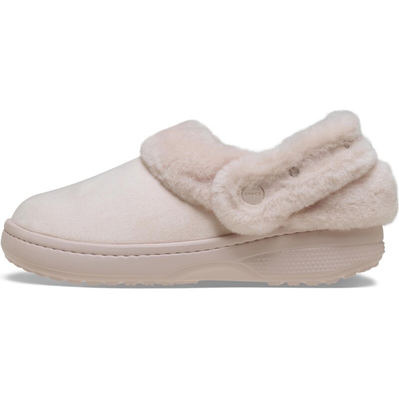 Crocs Dreváky biela ako vlna 66495730