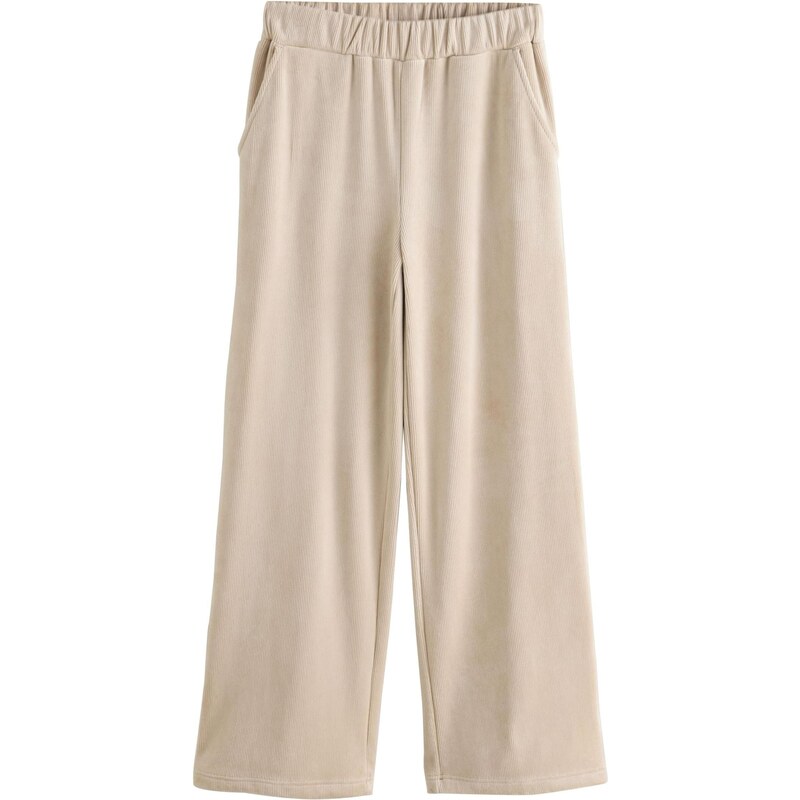 Next Nohavice krémová 66495744