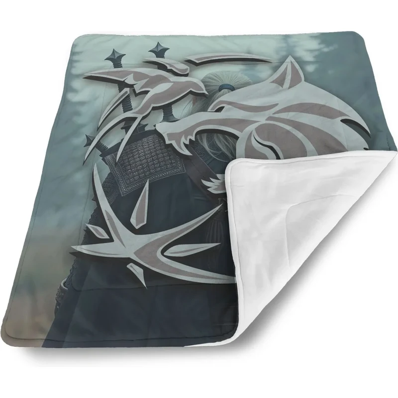 Sablio Deka pre bábätko Zaklínač V hmle 62633625