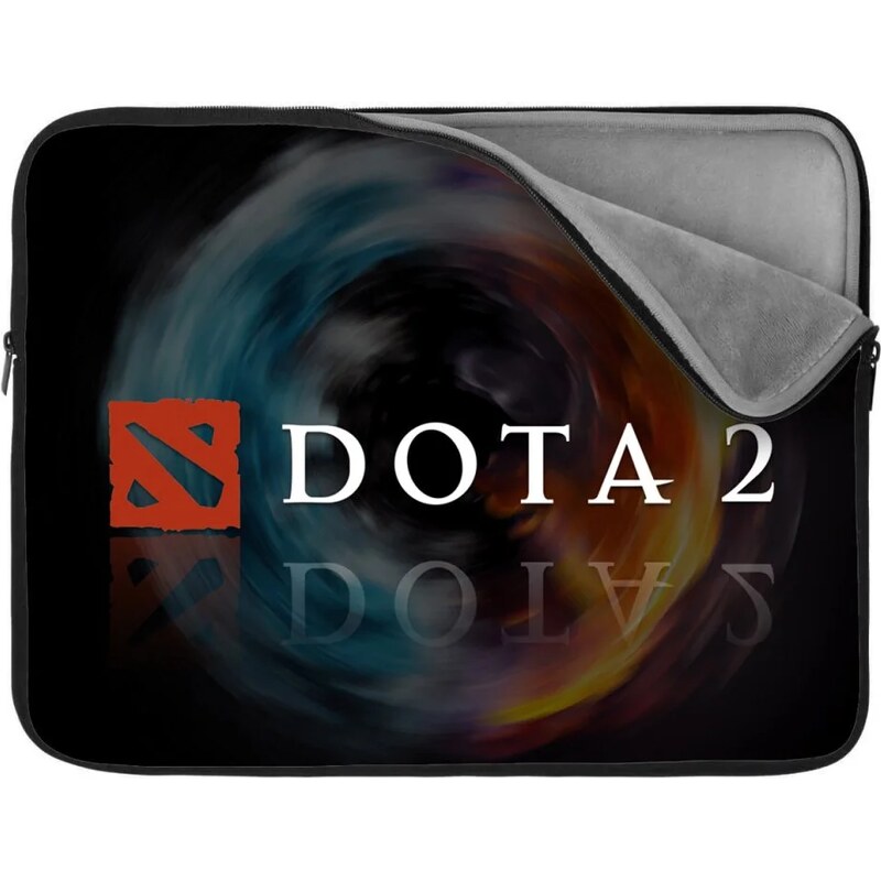 Sablio Obal na notebook DOTA2 Abstract 65427060