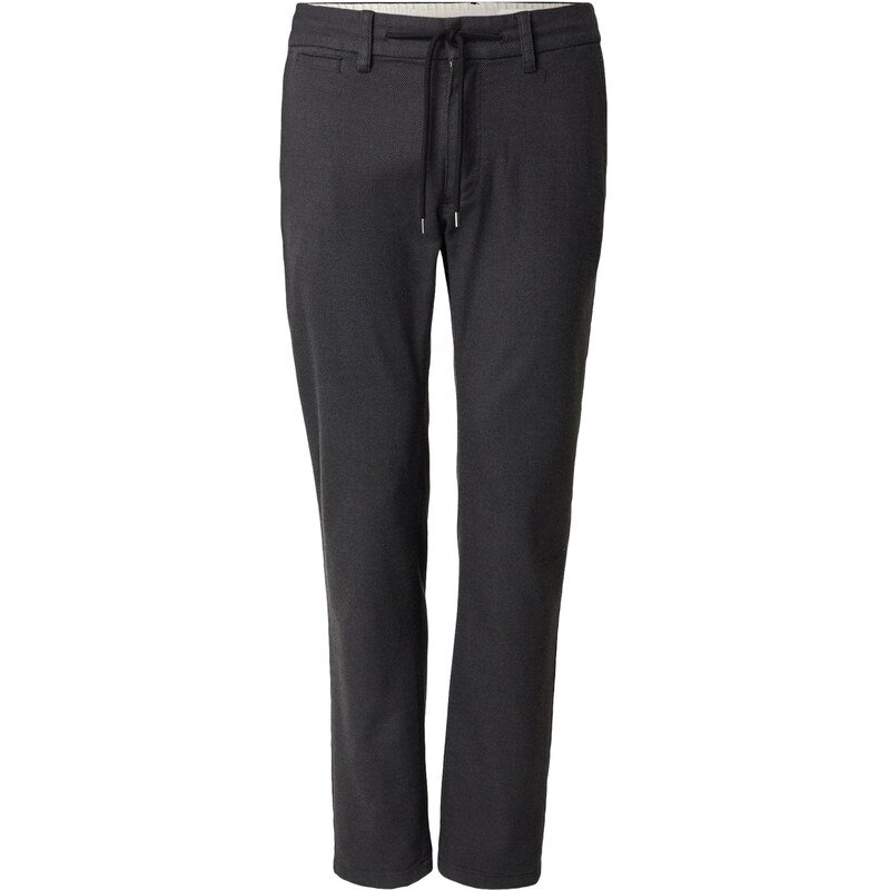 s.Oliver Chino nohavice PHOENIX antracitová 66495898