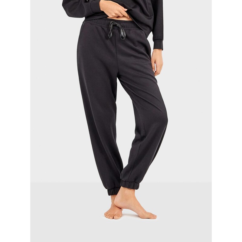 Gisela Nohavice čierna 66495902