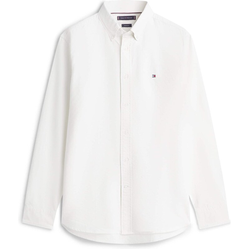 TOMMY HILFIGER Košeľa biela 66496027