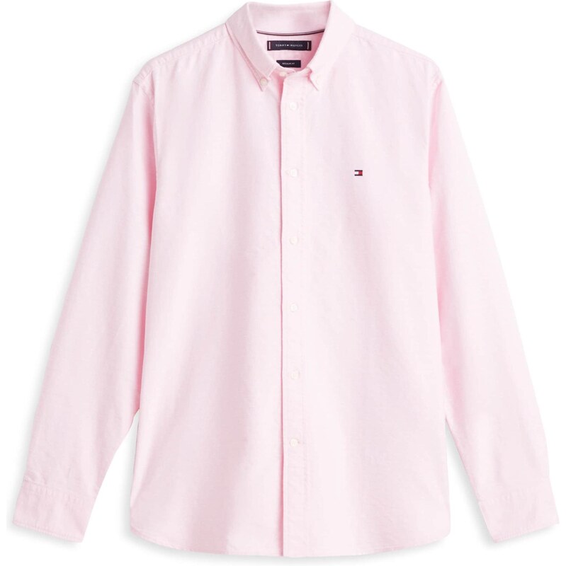 TOMMY HILFIGER Košeľa ružová 66496033