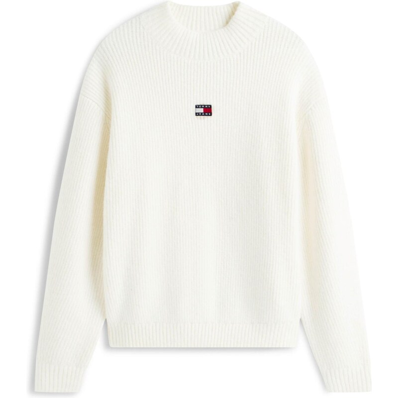 Tommy Jeans Sveter biela 66496042