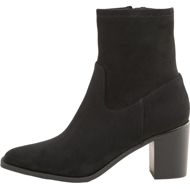 Friends Like These Kovbojské čižmy čierna 66496071