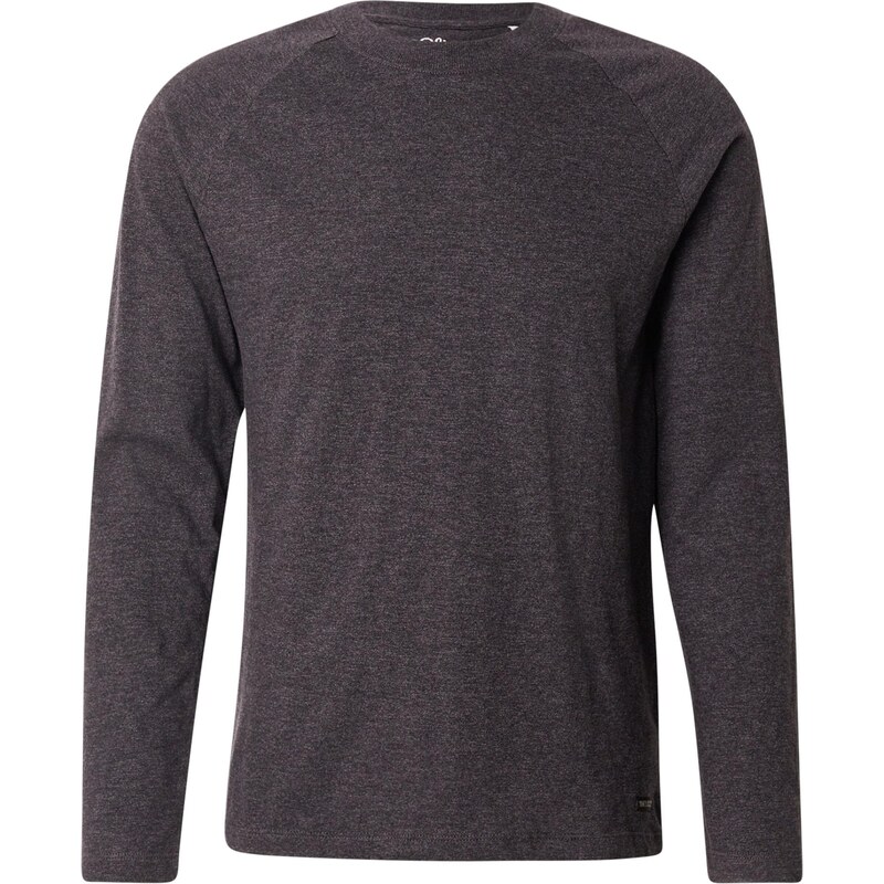 s.Oliver Tričko tmavosivá 66496084