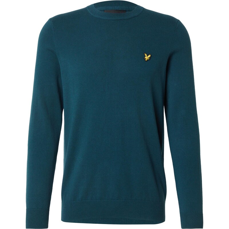 Lyle & Scott Sveter petrolejová 66496124