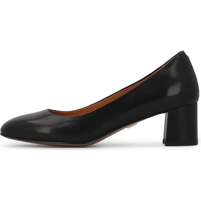 Kazar Lodičky čierna 66495619