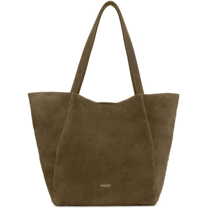 Kazar Shopper kapučíno 66495623