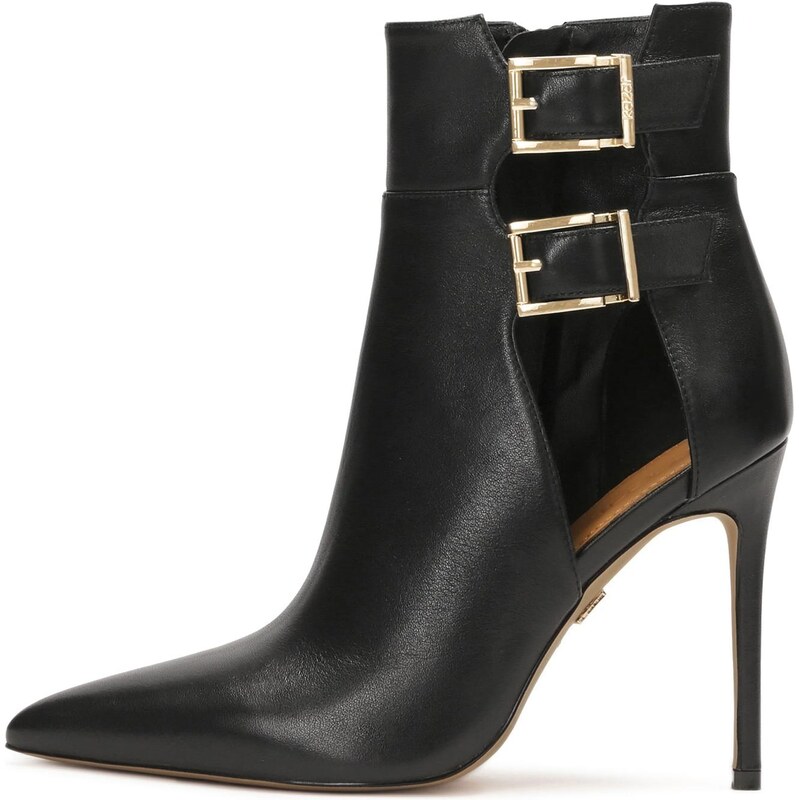 Kazar Nízke čižmy čierna 66495671