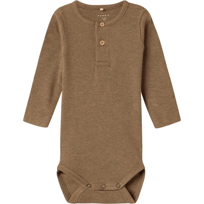 NAME IT Body NBMKAB brokátová 66496203