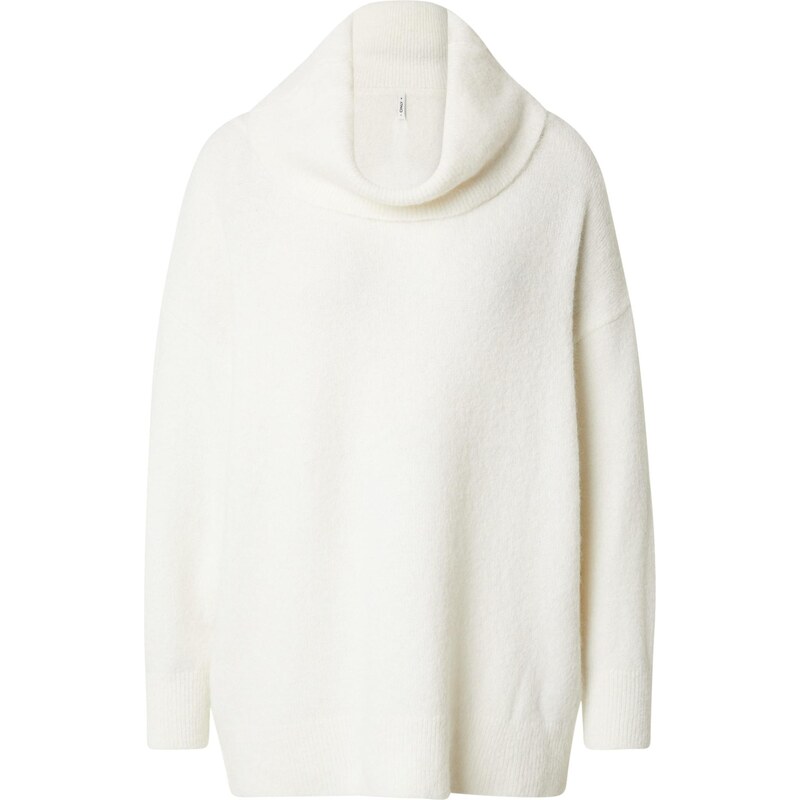 ONLY Sveter ONLAZU biela 66496249