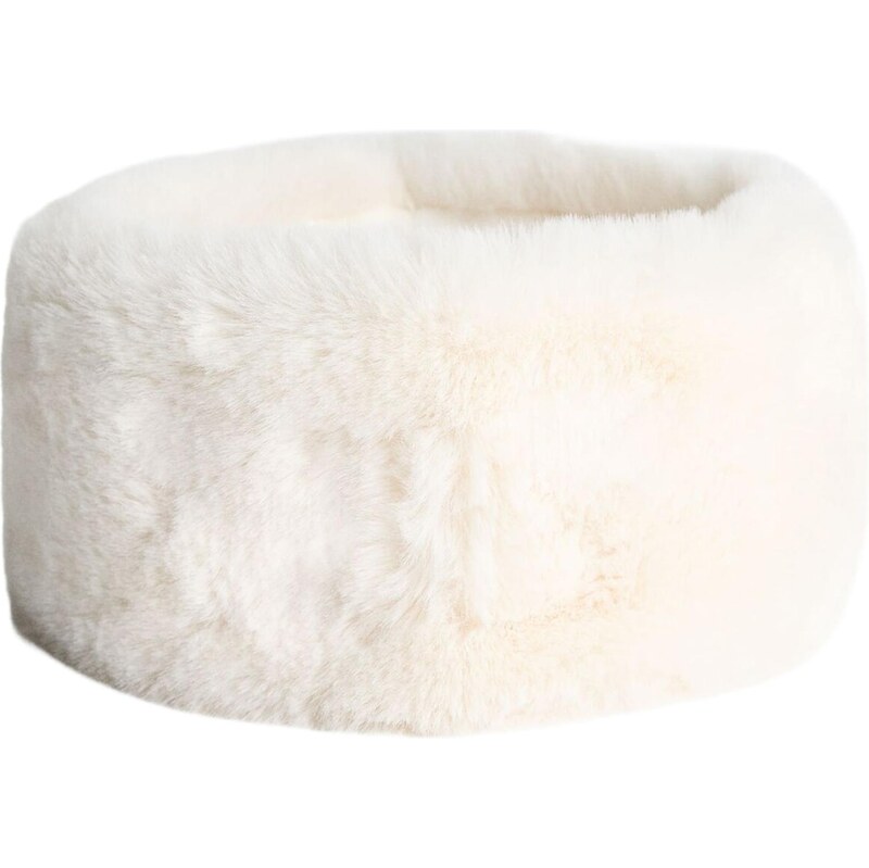 Bershka Čelenka nebielená 66496256