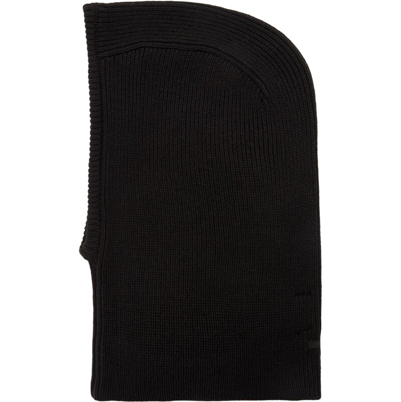 Pull&Bear Čiapky čierna 66496276