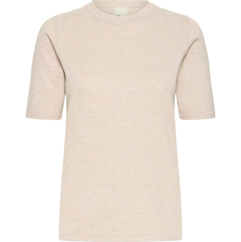 ICHI Sveter IHLULS béžová 66496271