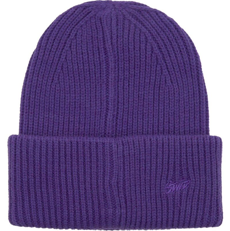 Pull&Bear Čiapky fialová 66496272