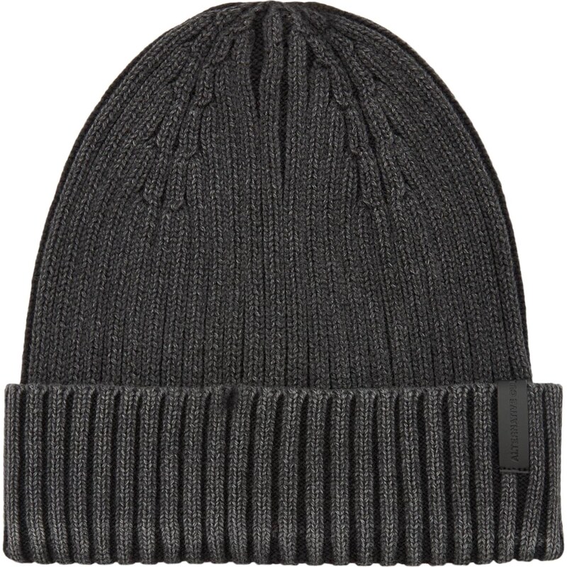 Pull&Bear Čiapky čierna 66496273