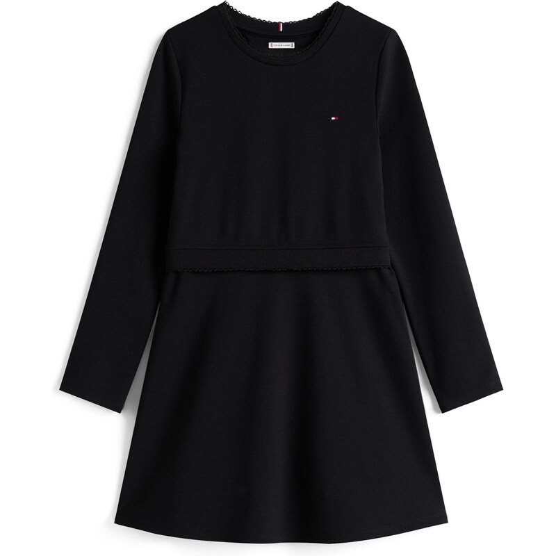 TOMMY HILFIGER Šaty čierna 66496282