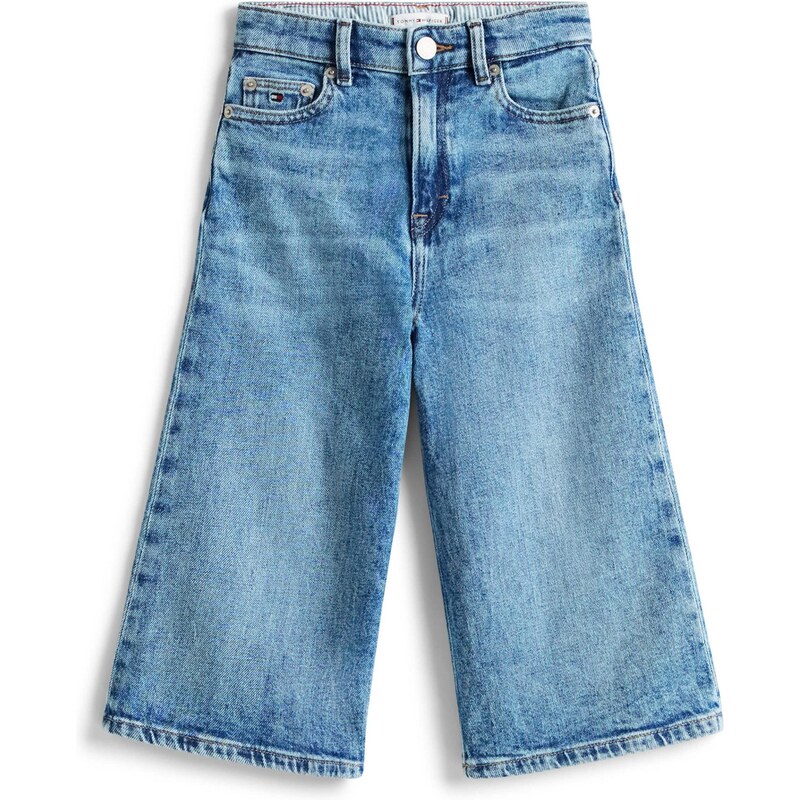TOMMY HILFIGER Džínsy MABEL modrá denim 66496292