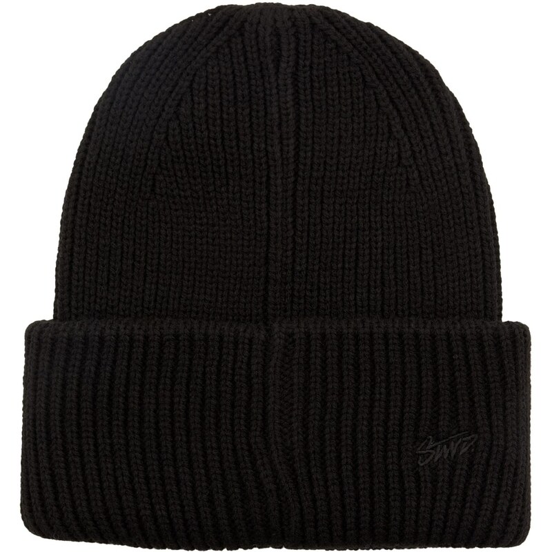 Pull&Bear Čiapky čierna 66496269