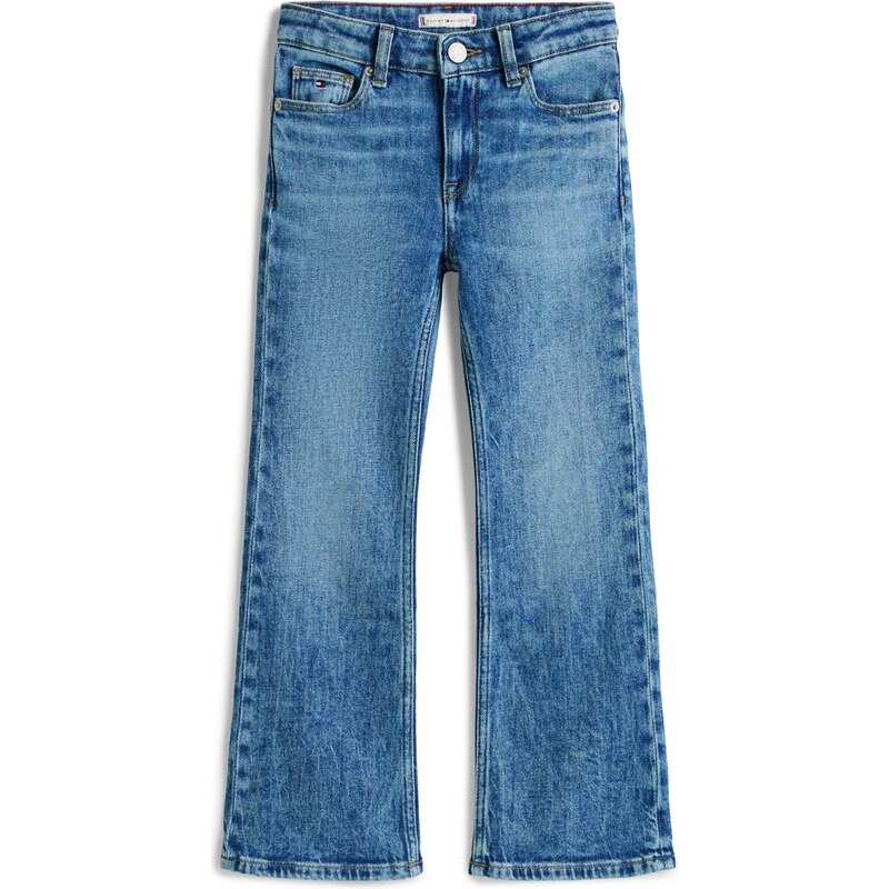 TOMMY HILFIGER Džínsy modrá denim 66496288