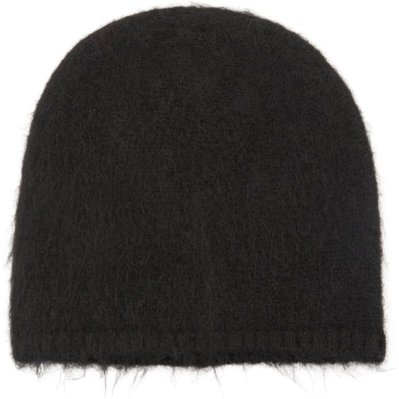 Pull&Bear Čiapky čierna 66496270