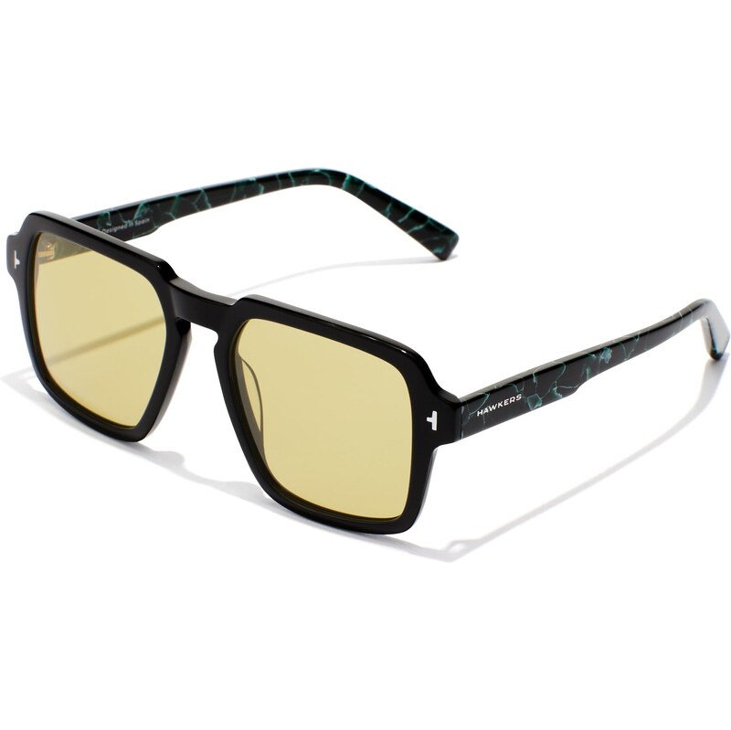 HAWKERS Slnečné okuliare LASH čierna 66496286