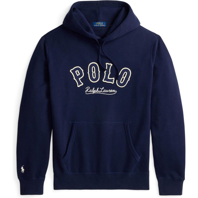 Polo Ralph Lauren Mikina slonová kosť / námornícka modrá 66496302