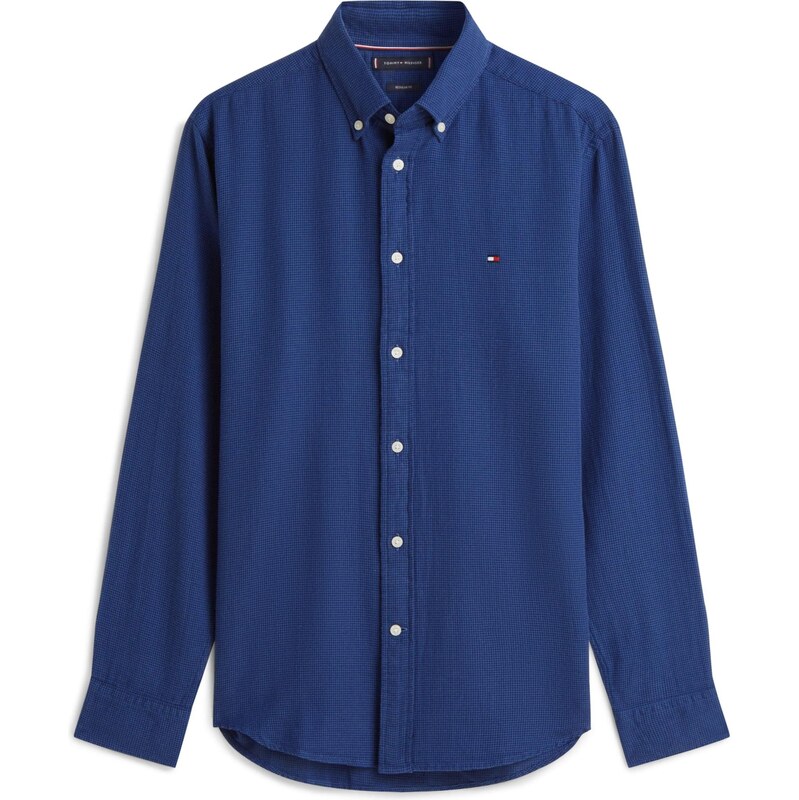 TOMMY HILFIGER Košeľa kráľovská modrá 66496341