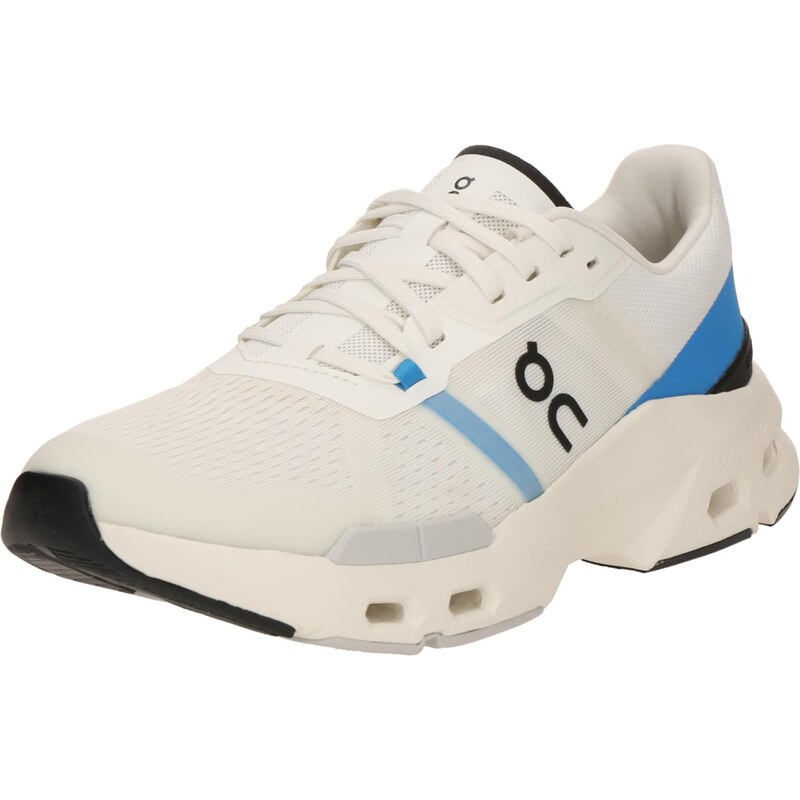 On Bežecká obuv Cloudpulse slonová kosť / modrá / čierna 66496358