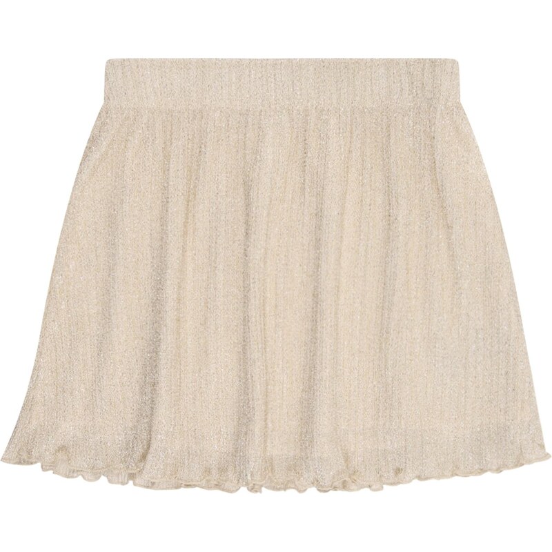 GAP Sukňa béžová 66496374