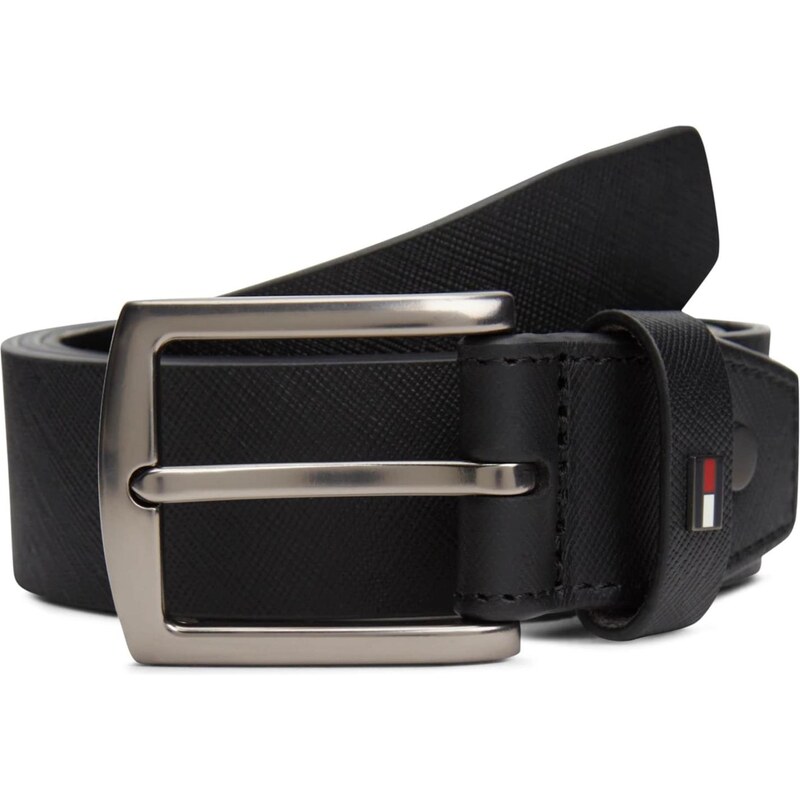 TOMMY HILFIGER Opasky Denton čierna 66496391