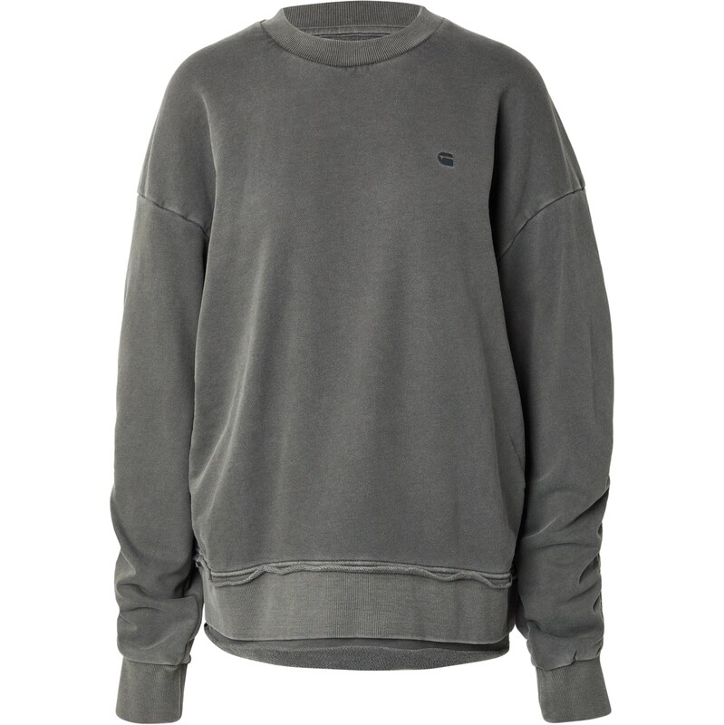 G-STAR Mikina tmavosivá 66496407