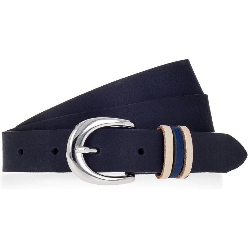 Tamaris Opasky tmavomodrá 66496398