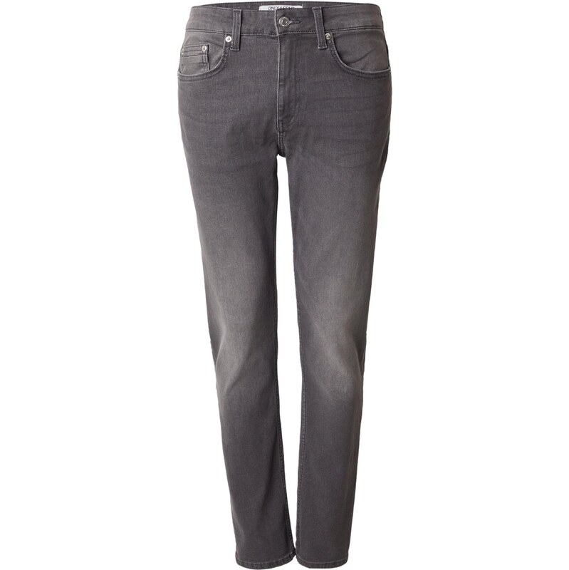 Only & Sons Džínsy ONSWEFT sivý denim 66496461