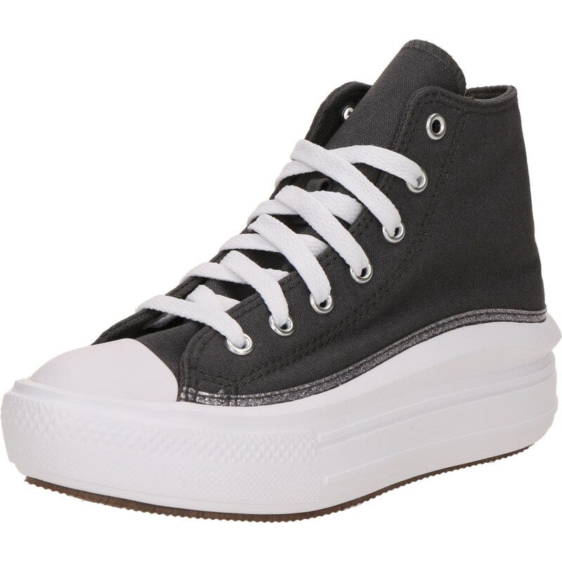 CONVERSE Tenisky CTAS MOVE čierna / biela 66496465