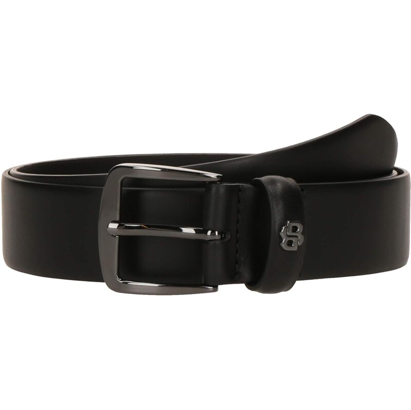 BOSS Opasky Syhr čierna 66496496