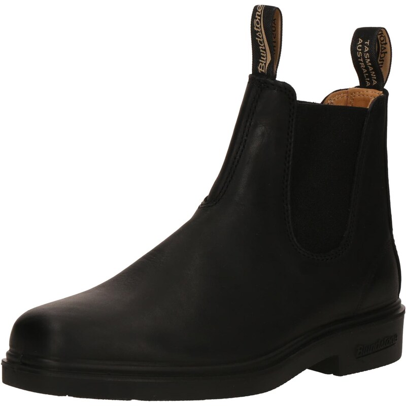 Blundstone Chelsea čižmy Voltan čierna 66496471