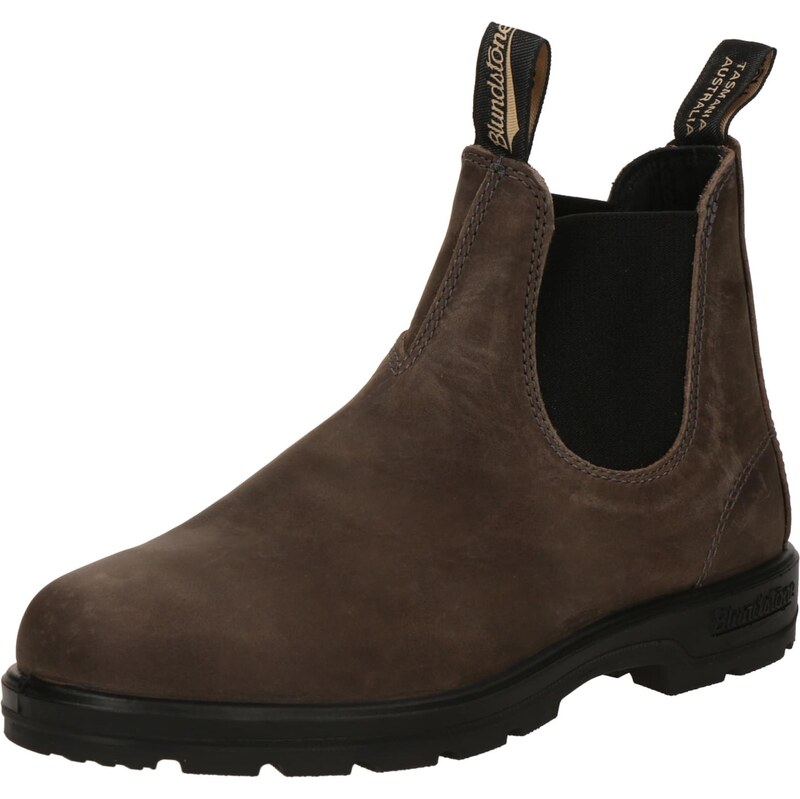 Blundstone Chelsea čižmy Clay čokoládová / farby bahna 66496467