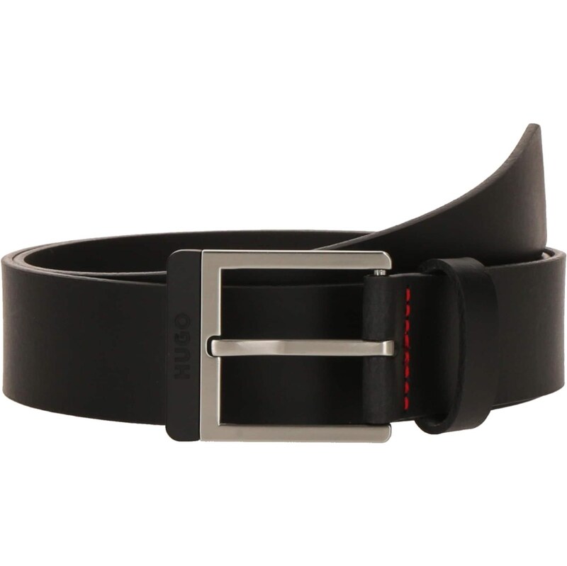 HUGO Opasky Glenon čierna 66496488