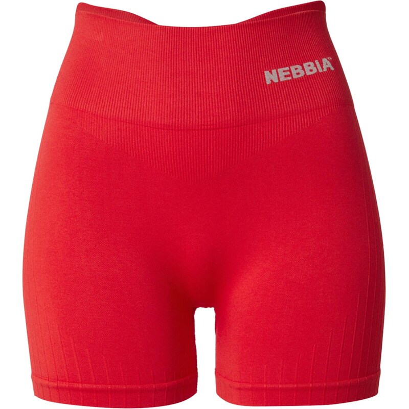 NEBBIA Športové nohavice červená 66496547