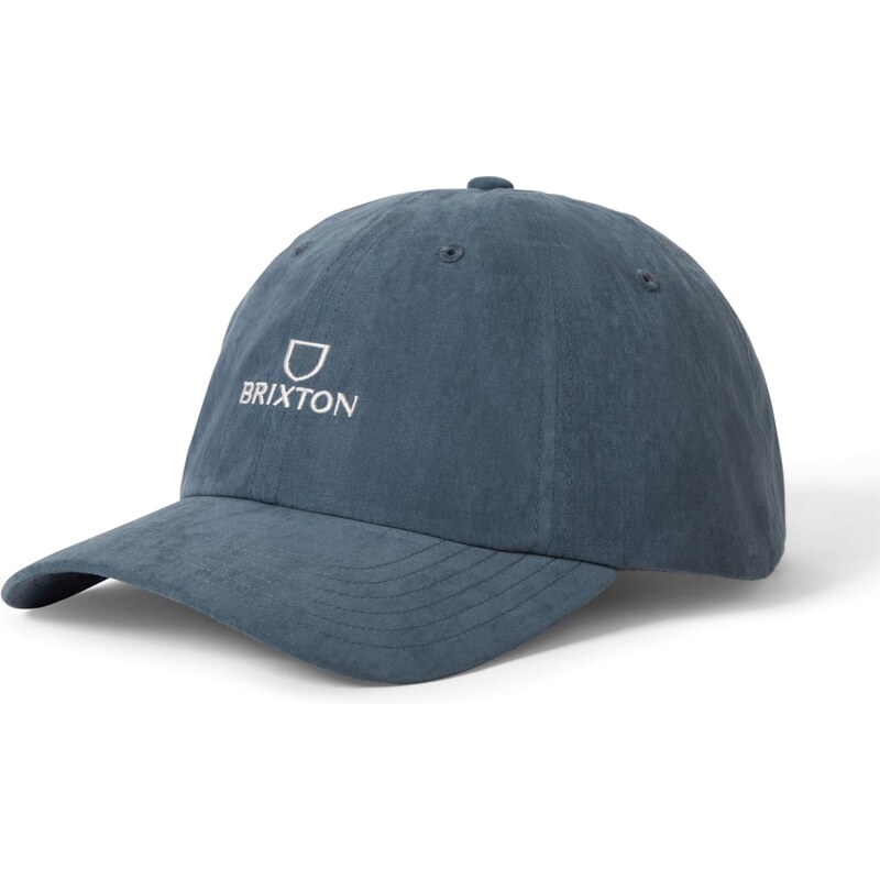 Brixton Čiapka ALPHA námornícka modrá / biela 66496599